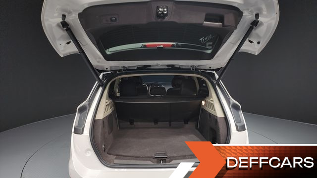 Lincoln MKC 2.0 AWD купить на сайте DeffCars