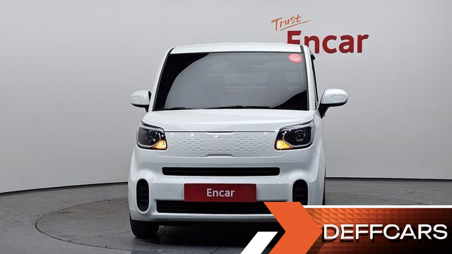 Kia RAY Van Prestige купить на сайте DeffCars