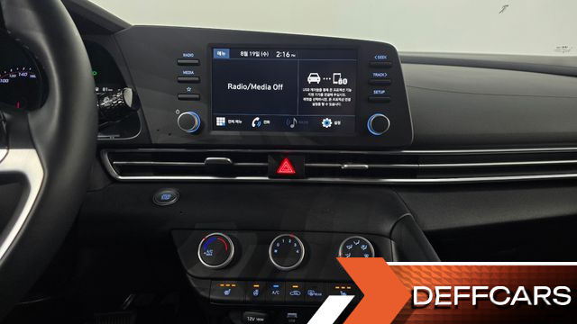Hyundai AVANTE 1.6 Smart купить на сайте DeffCars