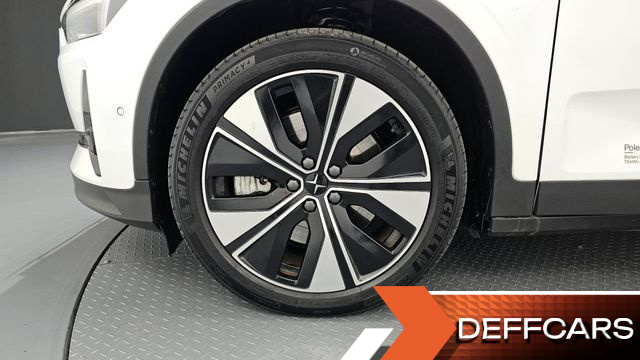 Polestar POLESTAR 2 Longrange Singlemotor купить на сайте DeffCars