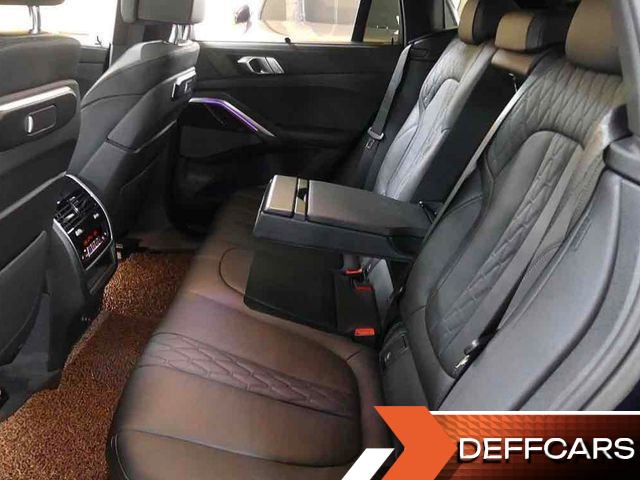 BMW X6 xDrive40i M Sport купить на сайте DeffCars