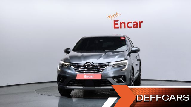 Renault-KoreaSamsung XM3 1.6 GTe RE купить на сайте DeffCars
