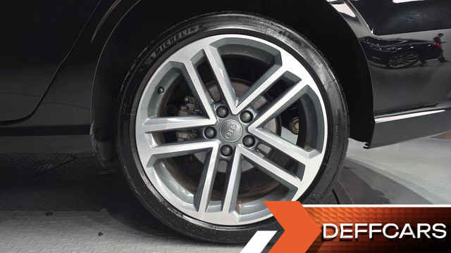 Audi A3 40 TFSI 8V купить на сайте DeffCars