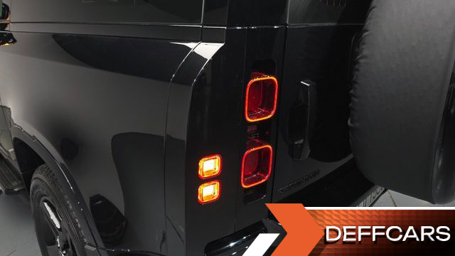 Land Rover DEFENDER 90 D250 X-Dynamic SE купить на сайте DeffCars