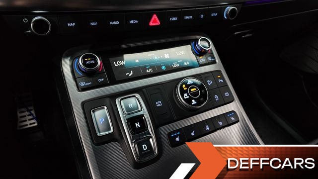 Hyundai PALISADE Gasoline 3.8 4WD Calligraphy купить на сайте DeffCars