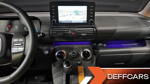 Hyundai CASPER Modern купить на сайте DeffCars
