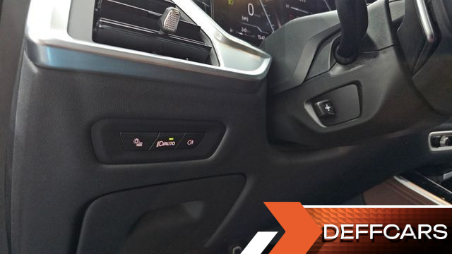 BMW X5 xDrive 40i M Sport купить на сайте DeffCars