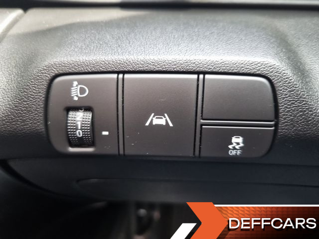 Hyundai AVANTE 1.6 Modern купить на сайте DeffCars
