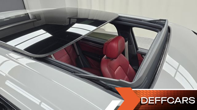 Porsche CAYENNE 3.0 E-HYBRID PLATINUM EDITION купить на сайте DeffCars