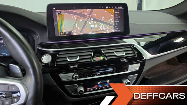 BMW 5-SERIES 530e M Sport купить на сайте DeffCars