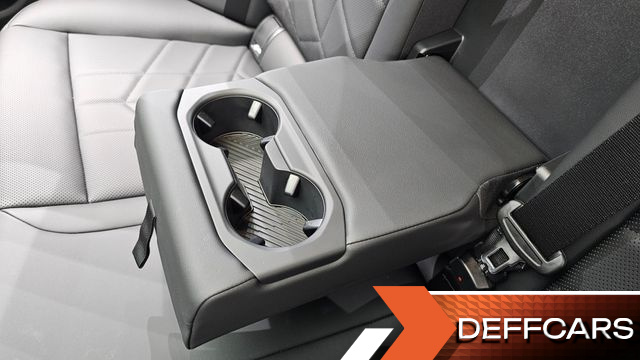 BMW 5-SERIES 520i M Sport купить на сайте DeffCars