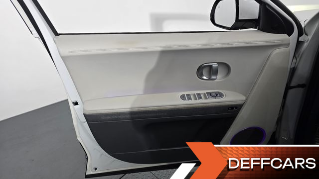 Hyundai IONIQ5 Long range Prestige купить на сайте DeffCars