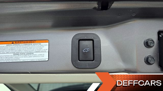 Toyota SIENNA 3.5 AWD купить на сайте DeffCars
