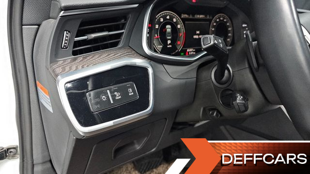 Audi A6 45 TFSI Premium купить на сайте DeffCars