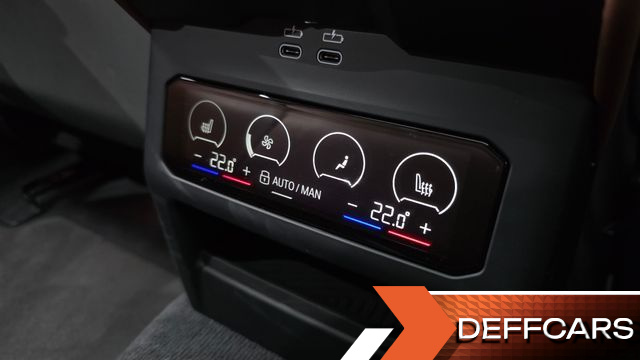 BMW 5-SERIES 530e купить на сайте DeffCars