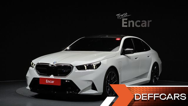 BMW M5 M5 Sedan купить на сайте DeffCars