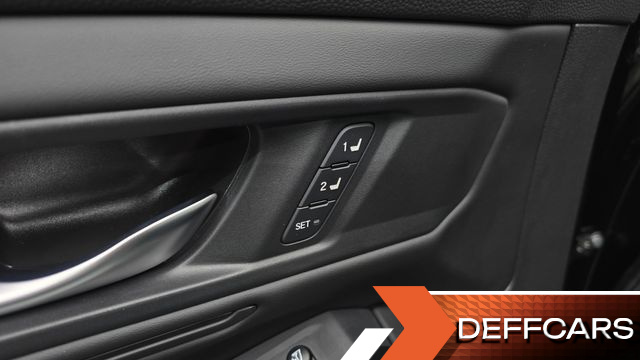 Honda ACCORD 1.5 Turbo купить на сайте DeffCars