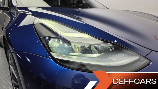 Tesla MODEL 3 Long Range AWD купить на сайте DeffCars