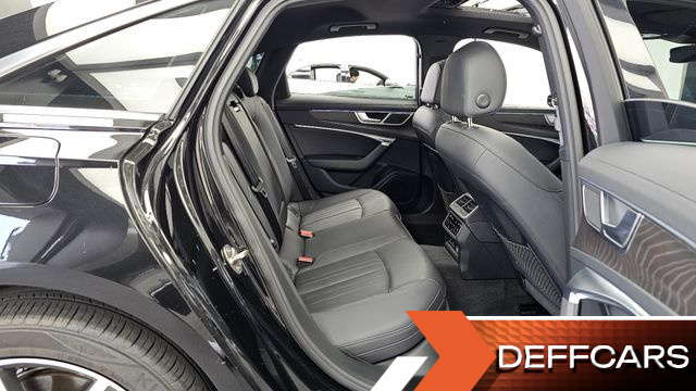 Audi A6 45 TFSI Premium купить на сайте DeffCars