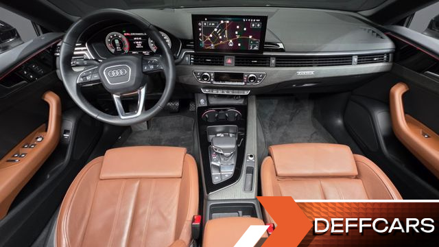Audi A5 40 TFSI Quattro Premium Sportback купить на сайте DeffCars