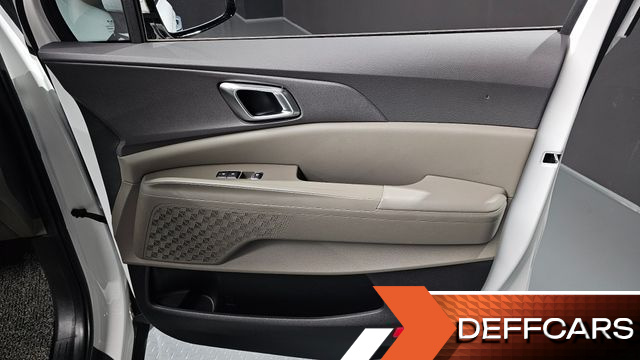 Kia CARNIVAL Gasoline 9-Seater Noblesse купить на сайте DeffCars