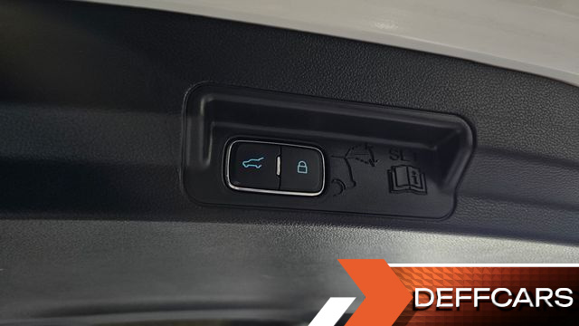 Ford EXPLORER 2.3 LimIted 4WD купить на сайте DeffCars
