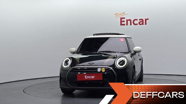 Mini COOPER 3Door Resolute Edition 3rd Gen купить на сайте DeffCars