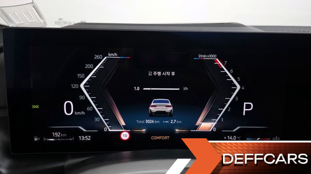 BMW 3-SERIES 320i M Sport купить на сайте DeffCars