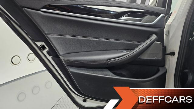 BMW 5-SERIES 530i xDrive M Sport Package купить на сайте DeffCars