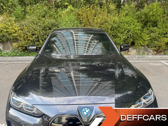 BMW I4 eDrive40 M Sports Pro купить на сайте DeffCars