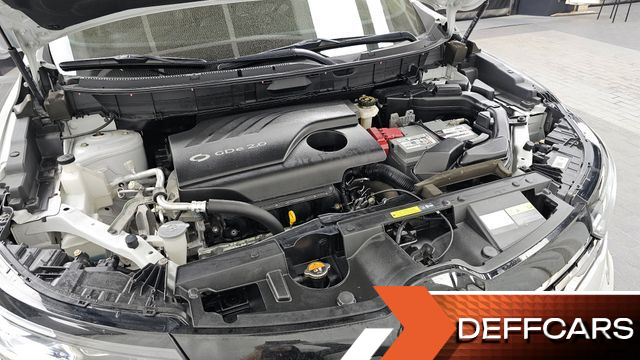 Renault-KoreaSamsung QM6 2.0 GDe PREMIERE 2WD купить на сайте DeffCars