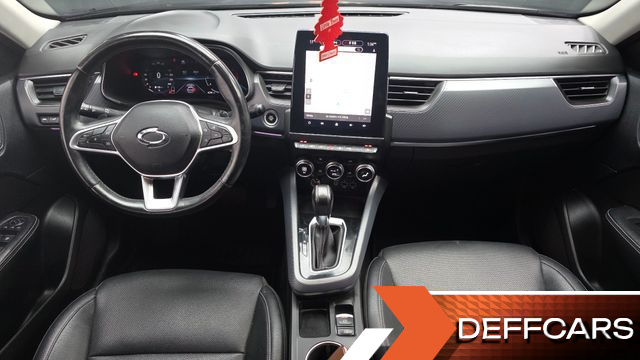 Renault-KoreaSamsung XM3 1.3 TCe RE купить на сайте DeffCars