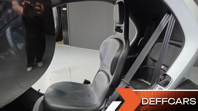 Renault-KoreaSamsung TWIZY Life(2-Seater) купить на сайте DeffCars