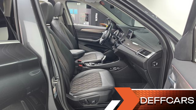 BMW X1 xDrive 18d xLine купить на сайте DeffCars