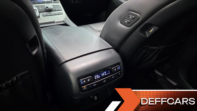 Hyundai PALISADE Diesel 2.2 2WD Prestige купить на сайте DeffCars