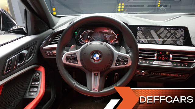 BMW 1-SERIES 120i M Sports купить на сайте DeffCars
