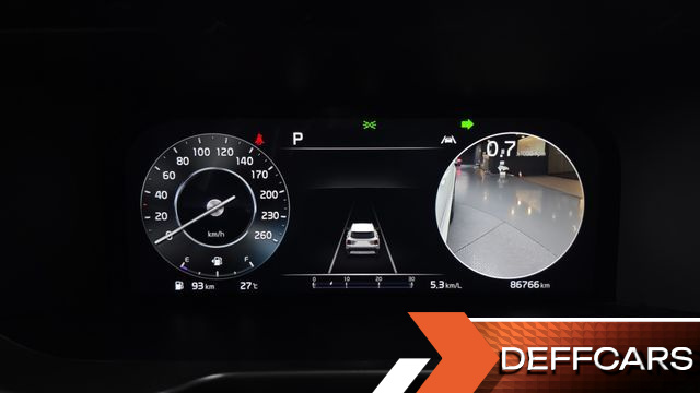 Kia SORENTO Diesel 2.2 2WD Noblesse купить на сайте DeffCars