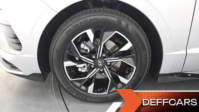 Hyundai SONATA 2.0 Premium купить на сайте DeffCars