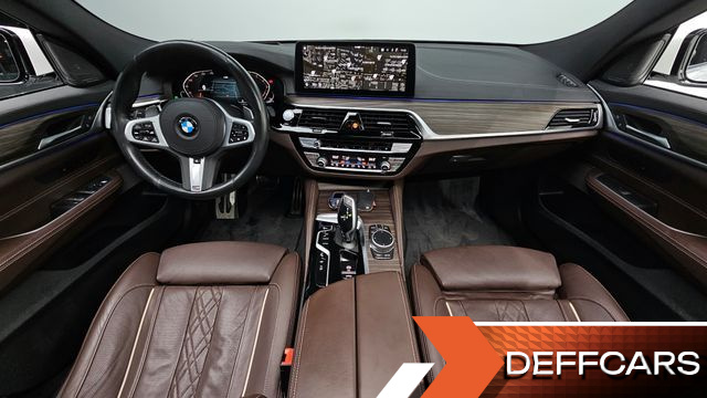 BMW GRAN TURISMO 630i xDrive M Sport купить на сайте DeffCars