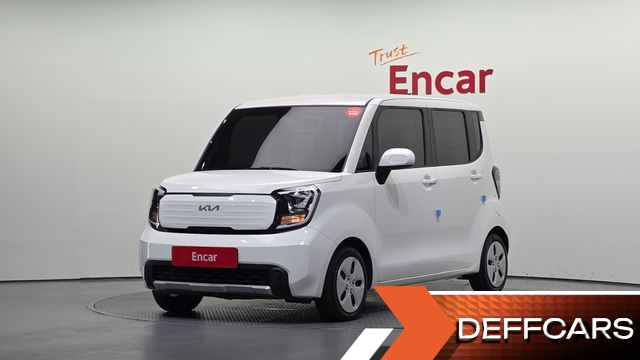 Kia RAY Van 2-Seater Prestige купить на сайте DeffCars