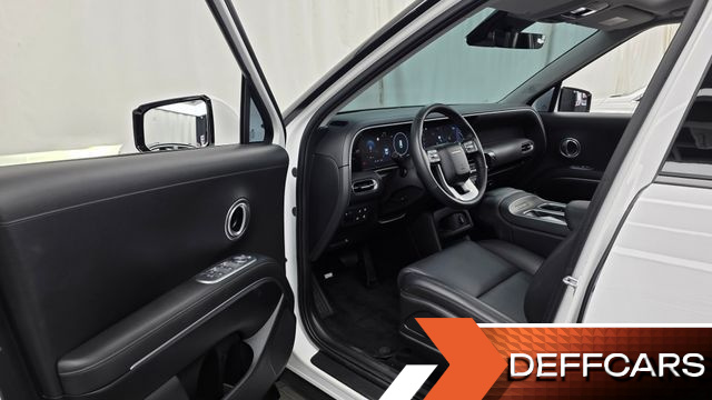 Hyundai PALISADE Gasoline 2.5T 2WD 9-Seater Exclusive купить на сайте DeffCars