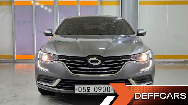 Renault SM6 2.0 GDe RE купить на сайте DeffCars