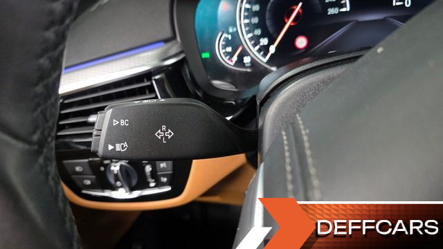 BMW 5-SERIES 530i M Sport Package купить на сайте DeffCars