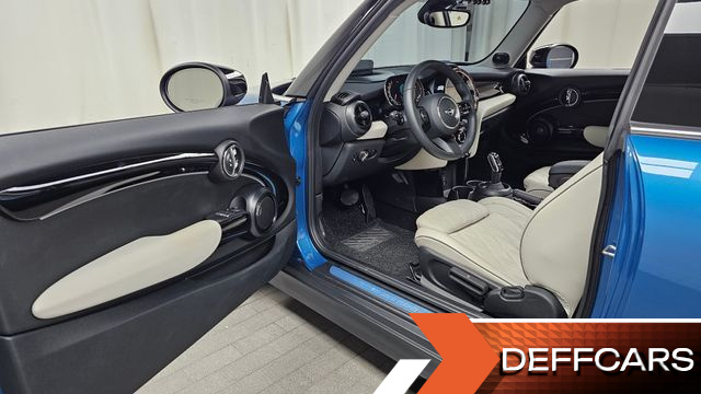 Mini COOPER Classic Third Generation купить на сайте DeffCars