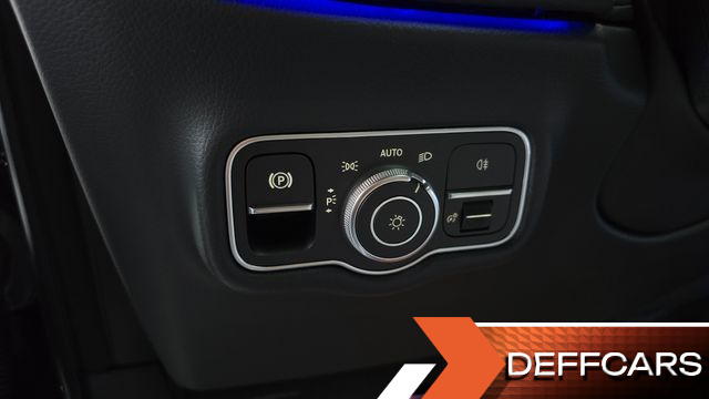 Mercedes G-CLASS G450d купить на сайте DeffCars