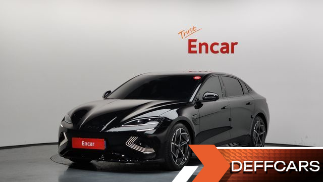 BYD SEAL Plus RWD купить на сайте DeffCars
