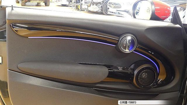 Mini COOPER JCW 3rd Generation купить на сайте DeffCars