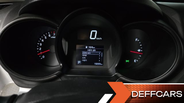 Kia RAY Van Prestige(1Seater) купить на сайте DeffCars