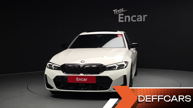 BMW 3-SERIES M340i Pro купить на сайте DeffCars