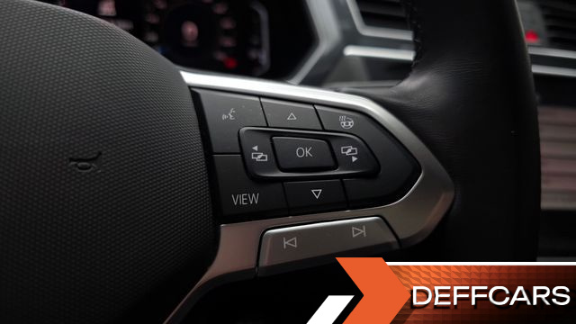 Volkswagen TIGUAN 2.0 TSI Prestige купить на сайте DeffCars